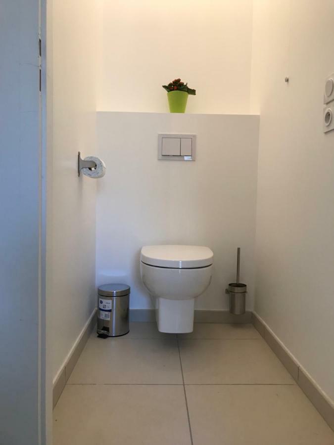 Appartement Annecy Green Exterior foto