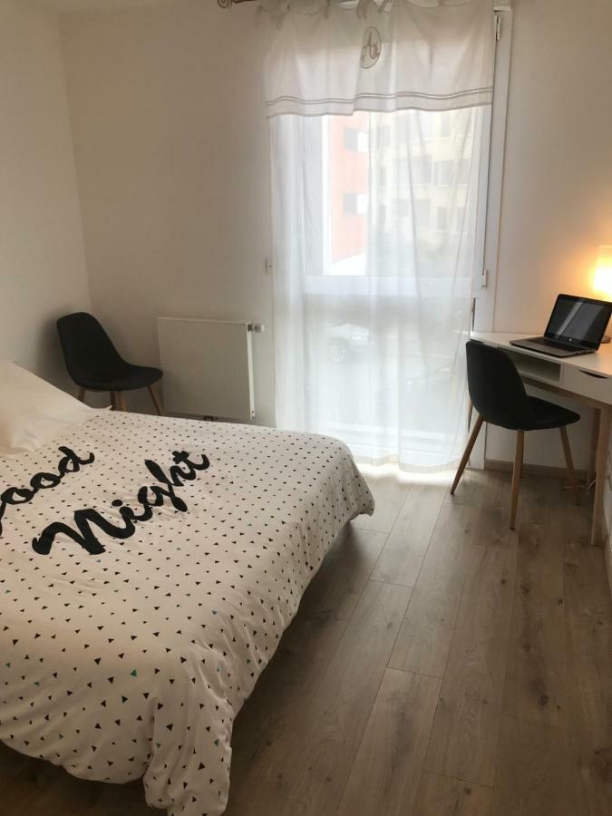 Appartement Annecy Green Exterior foto
